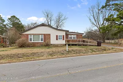366 Forehand Road NE, Pikeville, NC 27863 - Photo 1