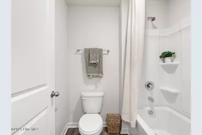 415 Oak Knoll Drive #Lot 70, Jacksonville, NC 28546 - Photo 47