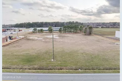 135 Koonce Fork Road, Richlands, NC 28574 - Photo 7