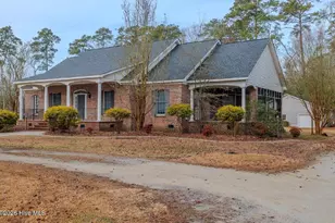 801 Sawmill Landing Rd, Bath, NC 27808 - Photo 5