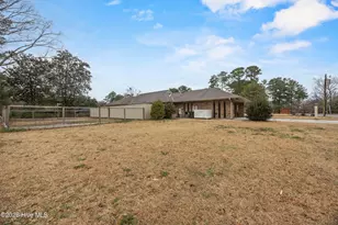 616 E Murphy St, Wallace, NC 28466 - Photo 27
