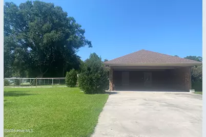 616 E Murphy Street, Wallace, NC 28466 - Photo 25