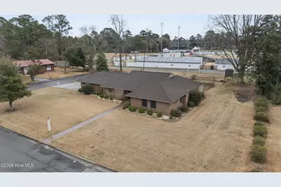 616 E Murphy Street, Wallace, NC 28466 - Photo 31