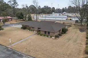616 E Murphy St, Wallace, NC 28466 - Photo 31