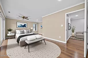 616 E Murphy St, Wallace, NC 28466 - Photo 21