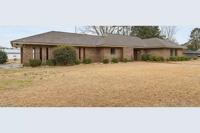 616 E Murphy Street, Wallace, NC 28466 - Photo 1