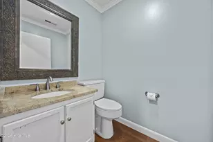 616 E Murphy St, Wallace, NC 28466 - Photo 23