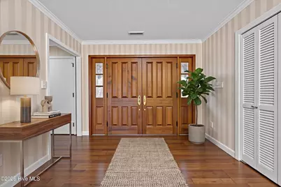 616 E Murphy Street, Wallace, NC 28466 - Photo 5