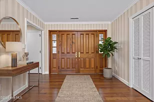 616 E Murphy St, Wallace, NC 28466 - Photo 5