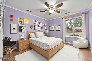 616 E Murphy St, Wallace, NC 28466 - Photo 13
