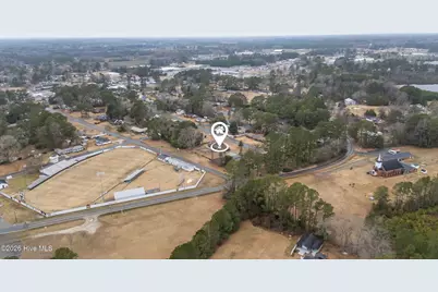 616 E Murphy Street, Wallace, NC 28466 - Photo 33