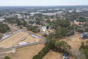 616 E Murphy St, Wallace, NC 28466 - Photo 33