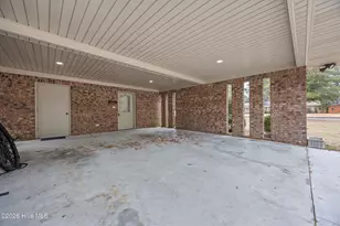 616 E Murphy St, Wallace, NC 28466 - Photo 27