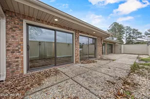 616 E Murphy St, Wallace, NC 28466 - Photo 33