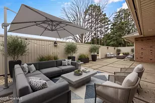 616 E Murphy St, Wallace, NC 28466 - Photo 35