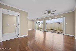 616 E Murphy St, Wallace, NC 28466 - Photo 15