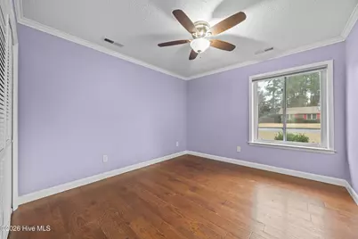 616 E Murphy Street, Wallace, NC 28466 - Photo 17