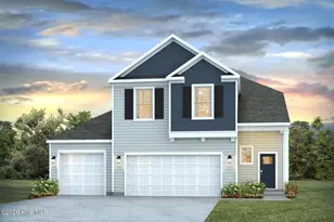405 Oak Knl Dr, Jacksonville, NC 28546 - Photo 1