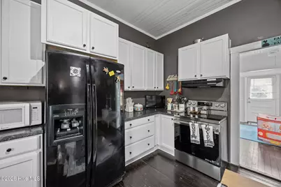 3593 E Wilson Street, Farmville, NC 27828 - Photo 19