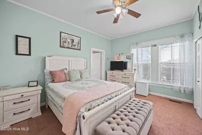 3593 E Wilson Street, Farmville, NC 27828 - Photo 9