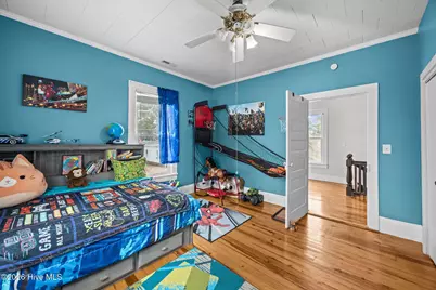 3593 E Wilson Street, Farmville, NC 27828 - Photo 29
