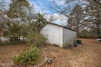 3593 E Wilson Street, Farmville, NC 27828 - Photo 33