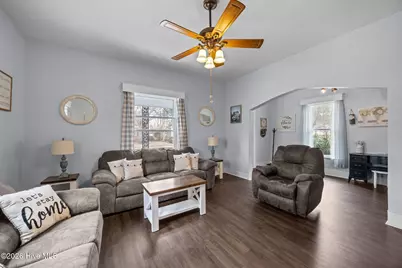 3593 E Wilson Street, Farmville, NC 27828 - Photo 7