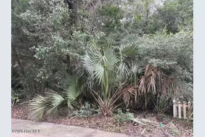 638 Kinnakeet Way, Bald Head Island, NC 28461 - Photo 1