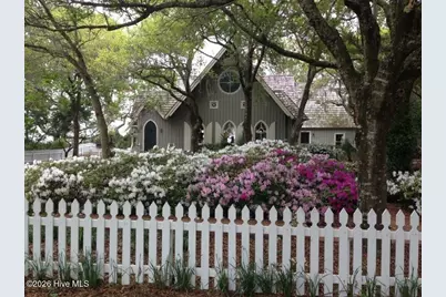 14 Mourning Warbler Trail, Bald Head Island, NC 28461 - Photo 7