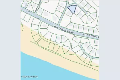 14 Mourning Warbler Trail, Bald Head Island, NC 28461 - Photo 3