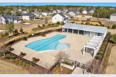 508 Sanderling Court #Lot 337, Sneads Ferry, NC 28460 - Photo 45