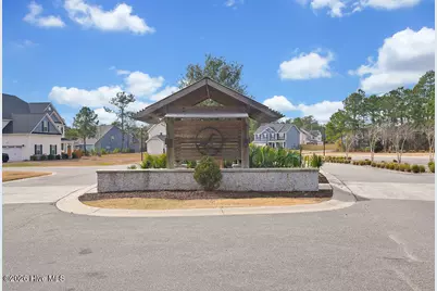 508 Sanderling Court #Lot 337, Sneads Ferry, NC 28460 - Photo 39