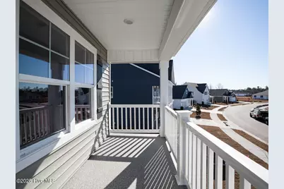 508 Sanderling Court #Lot 337, Sneads Ferry, NC 28460 - Photo 29