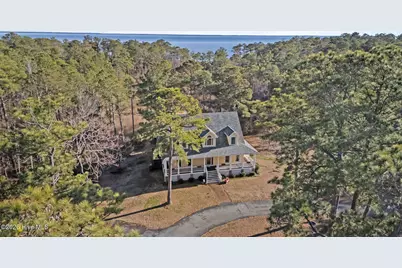 33 Neuse Winds Drive, Oriental, NC 28571 - Photo 53