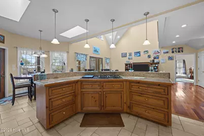 33 Neuse Winds Drive, Oriental, NC 28571 - Photo 27