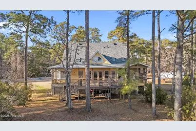 33 Neuse Winds Drive, Oriental, NC 28571 - Photo 5