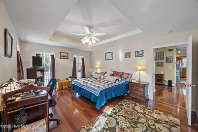 33 Neuse Winds Drive, Oriental, NC 28571 - Photo 15