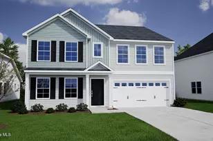 613 Hicks Ct, Sneads Ferry, NC 28460 - Photo 3