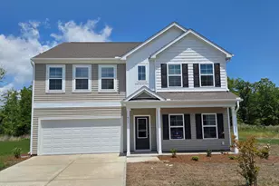 613 Hicks Ct, Sneads Ferry, NC 28460 - Photo 1