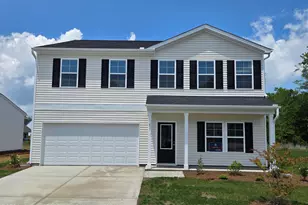 611 Hicks Ct, Sneads Ferry, NC 28460 - Photo 1