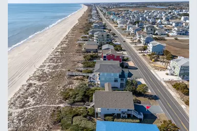 855 Ocean Boulevard W, Holden Beach, NC 28462 - Photo 5