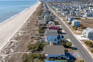 855 Ocean Blvd W, Holden Beach, NC 28462 - Photo 5