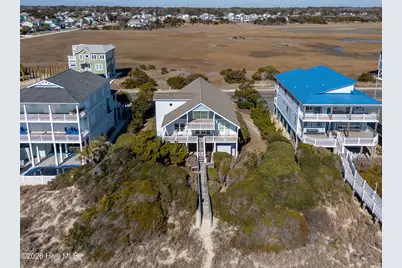 855 Ocean Boulevard W, Holden Beach, NC 28462 - Photo 11