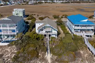 855 Ocean Blvd W, Holden Beach, NC 28462 - Photo 11