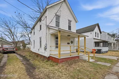 200 Queen Street, Elizabeth City, NC 27909 - Photo 27