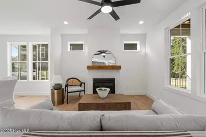 440 W Illinois Avenue, Southern Pines, NC 28387 - Photo 5
