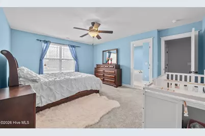 1808 Fox Den Way, Greenville, NC 27858 - Photo 25