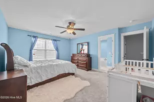 1808 Fox Den Way, Greenville, NC 27858 - Photo 25