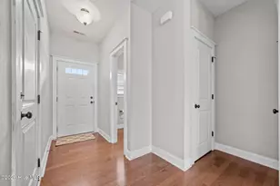 1808 Fox Den Way, Greenville, NC 27858 - Photo 7