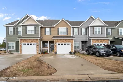 1808 Fox Den Way, Greenville, NC 27858 - Photo 3